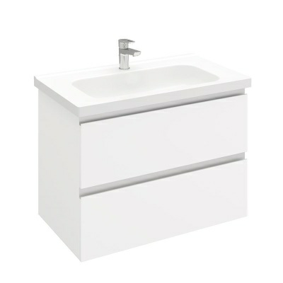 Тумба подвесная ELECTRA 80 Laparet (Беларусь)