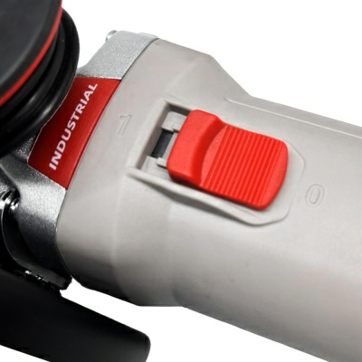 Машина угловая шлифовальная CT13677-125RSV CROWN (Китай)