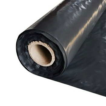 Пленка полиэтиленовая ПВД техническая TDStels 3х25м (Беларусь)