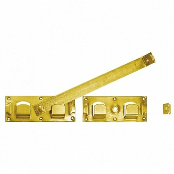 Задвижка воротная WBR 440 (440*70*180мм) (Польша)