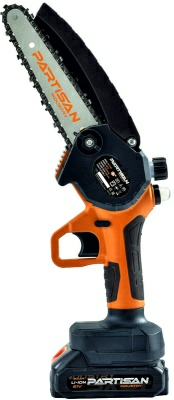 Пила цепная мини AS-2146 PARTISAN (Китай)