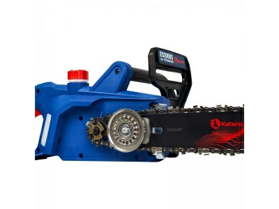 Пила цепная электрическая KATANA ES2000S (Китай)