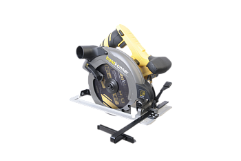 Пила циркулярнаяHanskonner HCS50160 (Китай)