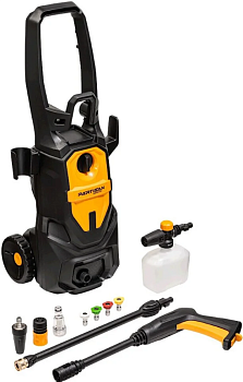 Мойка высокого давления N-18 PARTISAN (Китай)