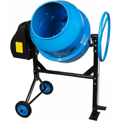 Бетоносмеситель MK-180 MIKKELE (Китай)