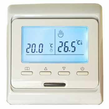 Терморегулятор E 51.716 (Россия) Терморегулятор E 51.716 (Россия)