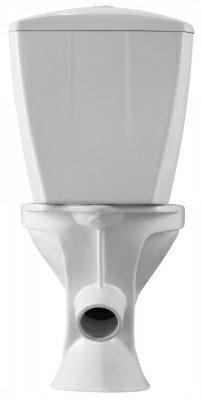 Унитаз-компакт Santeri Версия (Россия)