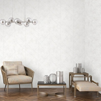 Обои виниловые на флизелиновой основе Erismann Profi Deco Maison 60845-04 1,06*10.05м (Россия)