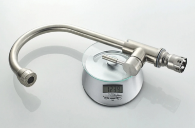 Смеситель для кухонной мойки Ledeme L74205 (Китай)