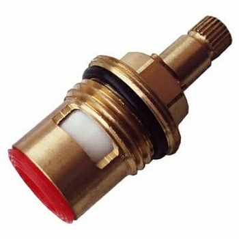 Кран-букса L52-4 (Китай)