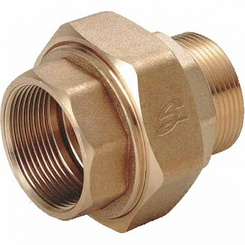 Соединение прямое 20 (американка) БФИП302634.014