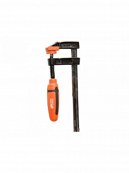 Струбцина тип "F" 50х150мм STARTUL MASTER ST9012-15