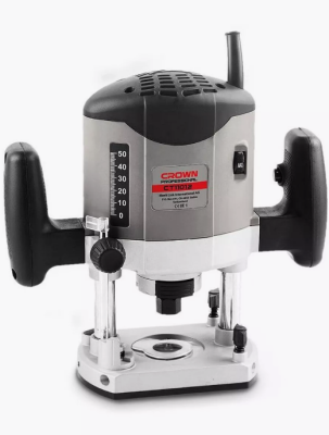 Фрезер CT11012 CROWN (Китай) Фрезер CT11012 CROWN (Китай)