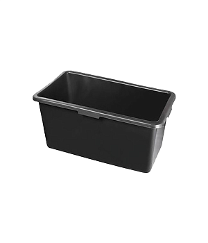 Ёмкость прямоугольная строительная  40л