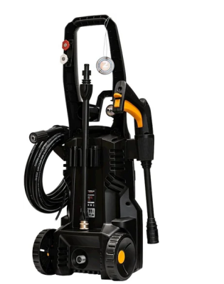 Мойка высокого давления N-18 PARTISAN (Китай)