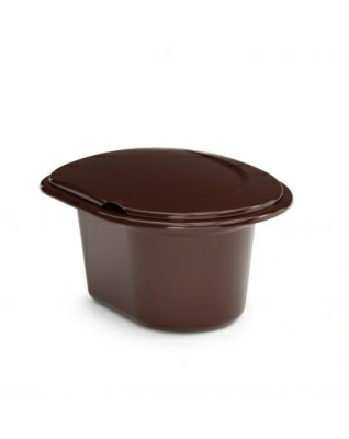 Ведро-туалет мини М3060 (Россия)