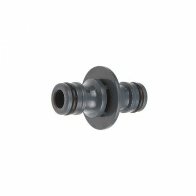 Переходник-соединитель 1/2 STARTUL GARDEN (Китай) | купить Практик Борисов 