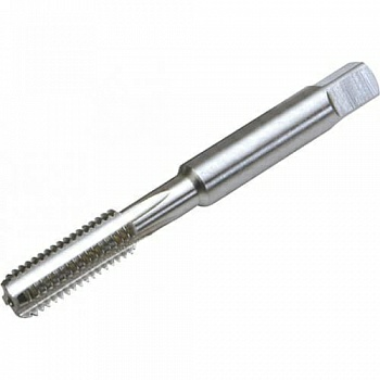 Метчик ручной Matrix М5 х 0,8 мм, Р6М5