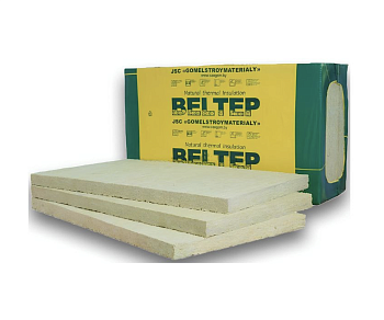 Плиты теплоизоляционные Белтеп Фасад 12 1200х600мм