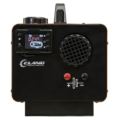 Нагреватель воздуха дизельный ETNA W-80 ELAND (Китай)