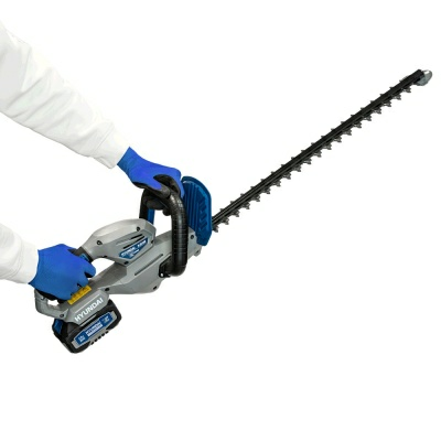 Ножницы-кусторез аккумуляторные HYUNDAI R-257iON (Китай) 