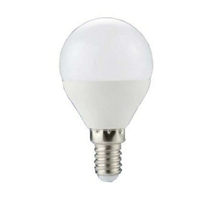 Лампа светодиодная 5W Р45 Е14 4000К TruEnergy (Россия)
