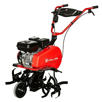 Культиватор бензиновый с ременным приводом VELLES GTB 750 (Китай)