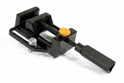 Станок для крепления дрели с тисками Sparta 934055 (Россия)