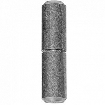 Точеные петли с шариком ZTK 30 (30*110мм) (Польша) Точеные петли с шариком ZTK 30 (30*110мм) (Польша)