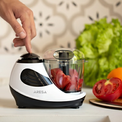 Кухонный комбайн AR-1706 ARESA (Китай)