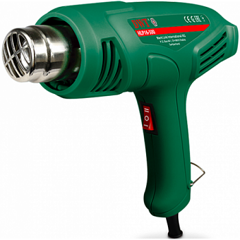 Фен строительный DWT HLP16-500 (Китай)