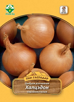 Лук Халцедон 4г Пан Гаспадар (Молдова)