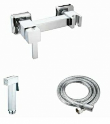 Смеситель PURE для биде настенный (Эстония)