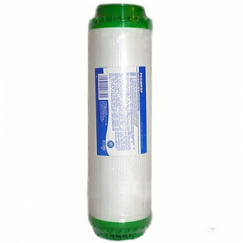 Картридж с активированным углем и KDF FCCBKDF (Россия)