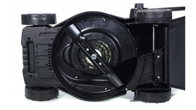 Газонокосилка электрическая Greenworks GD1200LM32 1200В (Китай)