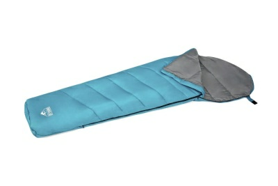 Мешок спальный Hiberhide-10 220x75x50 см Bestway 68102 2 цвета (Китай)