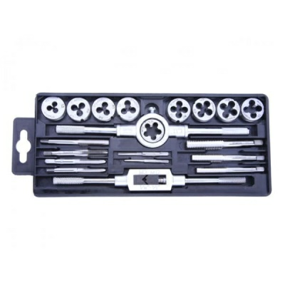 Набор метчиков и плашек