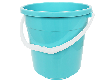 Ведро  "Лайт" без крышки (Беларусь)