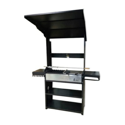 Мангал Великан BB052 (Беларусь)