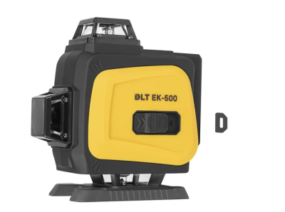 Лазерный нивелир DLT EK-500 1361 (Китай)