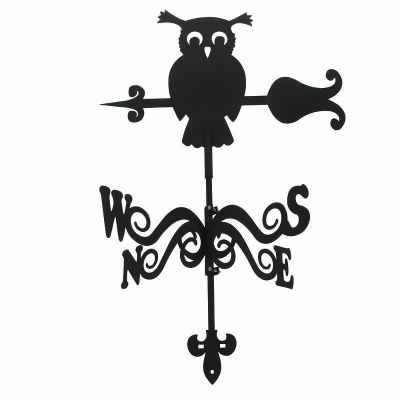 Флюгер декоративный 