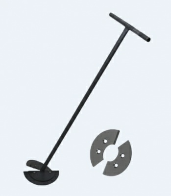 Бур садовый 1,5м (Беларусь)