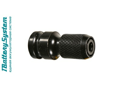 Аккумуляторный ударный гайковерт Hanskonner HCD20420BLC (Китай)