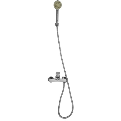  Смеситель для ванны Ledeme Wisent W32243 (Китай)