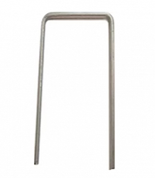 Скоба универсальная 15х5х15см 10 шт ОСТРОВ КОМФОРТА (Беларусь)