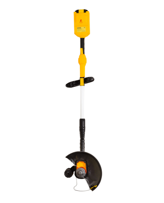 Аккумуляторный триммер GET-40-3Li Huter (Китай)