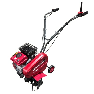 Мотокультиватор WEIMA WM400A (Китай)