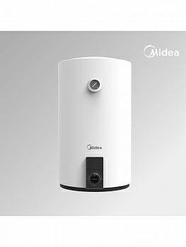 Водонагреватель накопительный Midea MWH CVM (Китай)