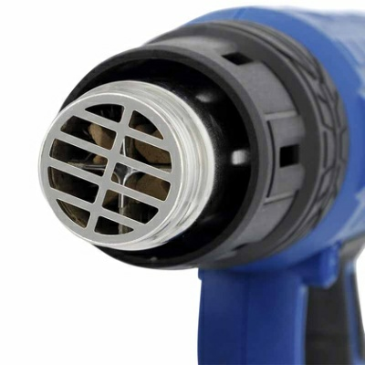 Фен строительный KATANA FS3003 (Китай)