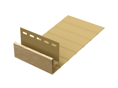 J-фаска Timberblock Дуб золотой|купить Практик Борисов